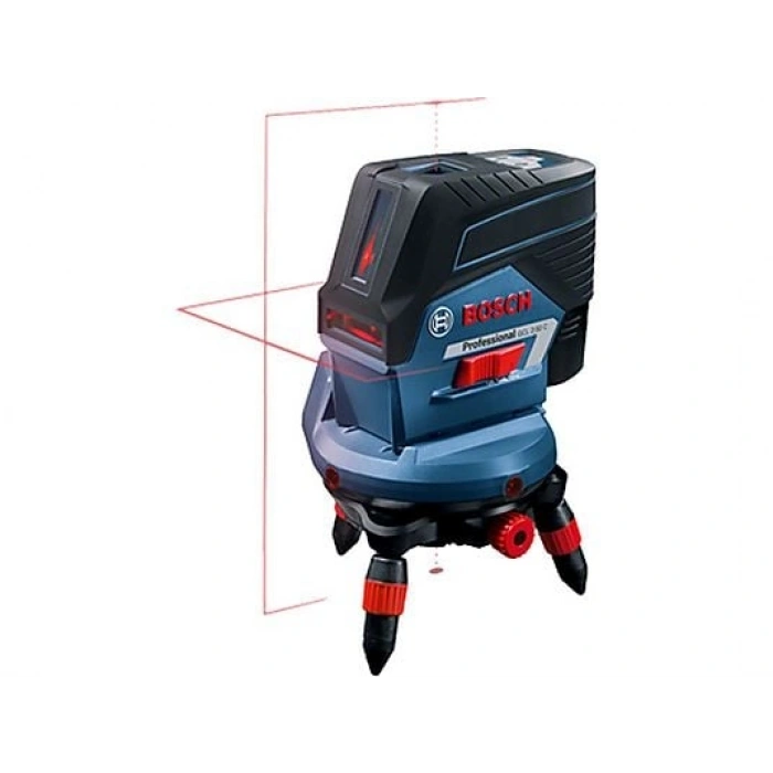 BOSCH GCL 2-50 C + BT 150 Lazer Hizalama Seti