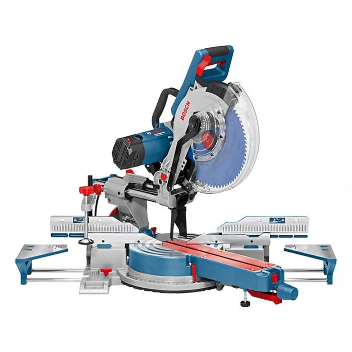 BOSCH GCM 12 SDE Gönye Testere