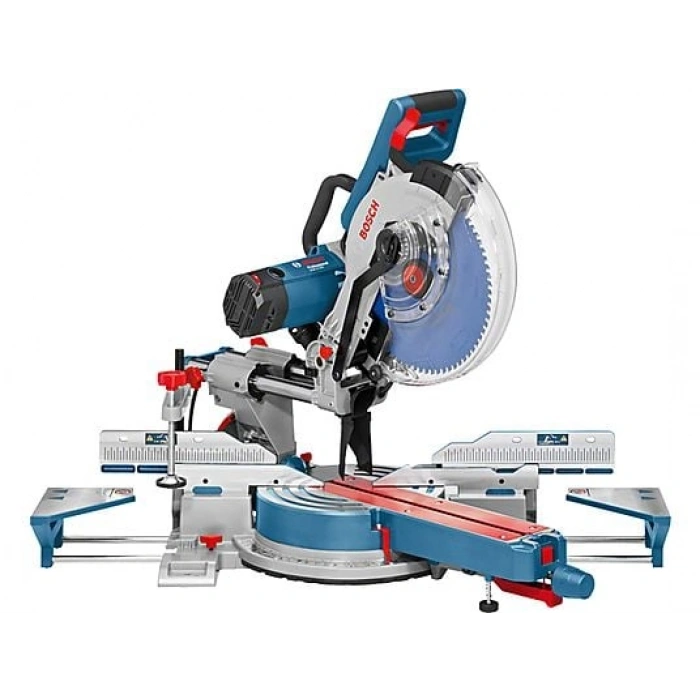 BOSCH GCM 12 SDE Gönye Testere
