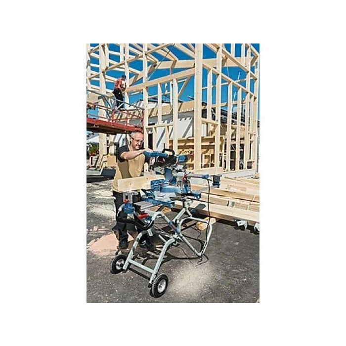 BOSCH GCM 12 SDE Gönye Testere