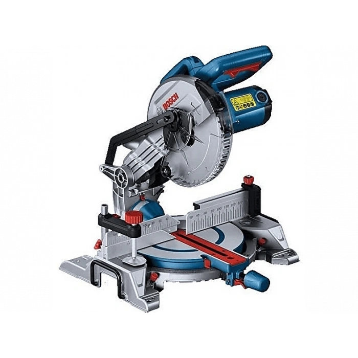 BOSCH GCM 216 1300 W Gönye Testere
