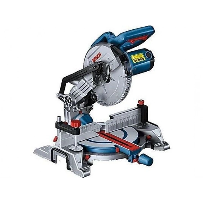 BOSCH GCM 216 1300 W Gönye Testere