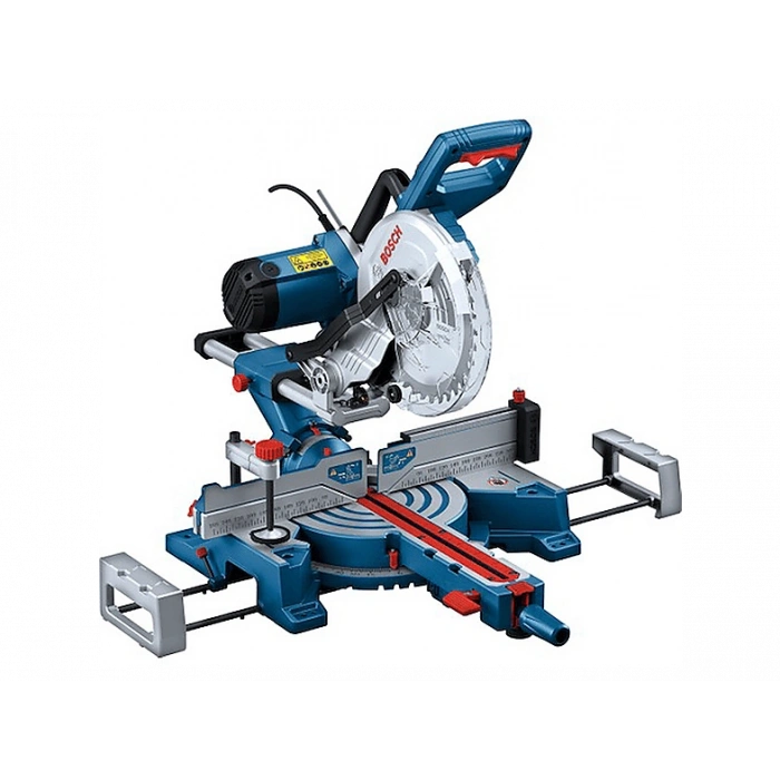 BOSCH GCM 254 D Gönye Testere