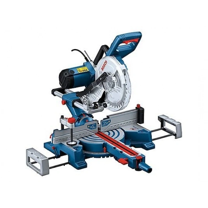 BOSCH GCM 254 D Gönye Testere