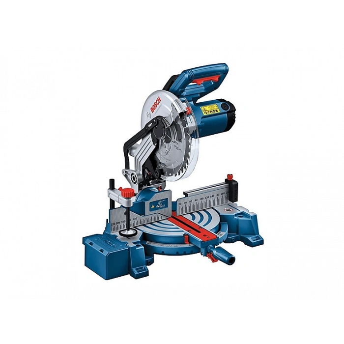 BOSCH GCM 254 Gönye Testere