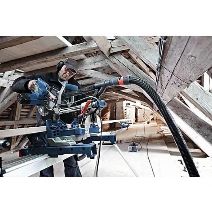 BOSCH GCM 8 SJL Gönye Testere