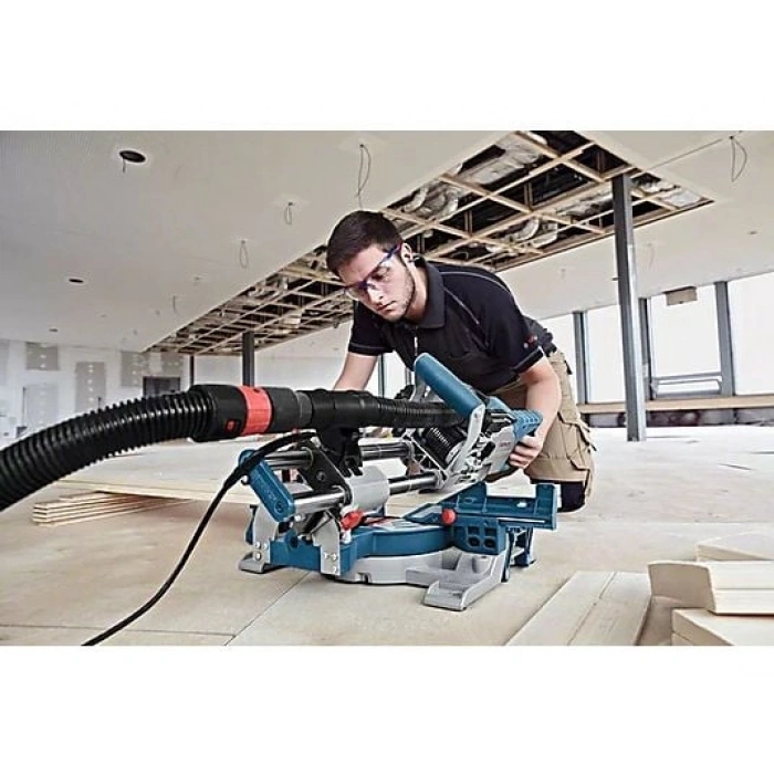 BOSCH GCM 8 SJL Gönye Testere
