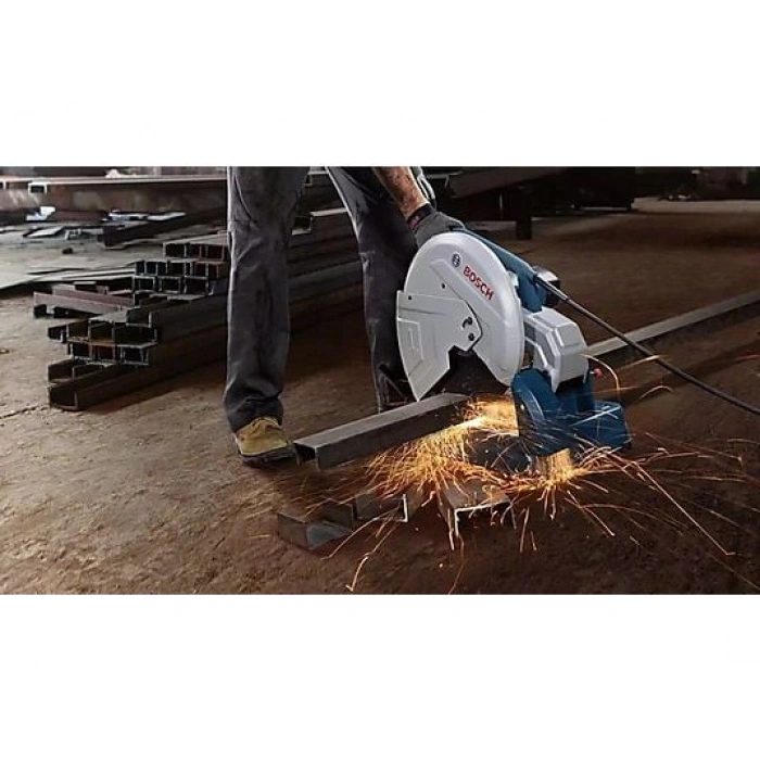 BOSCH GCO 14-24 J Profil Kesme Makinesi