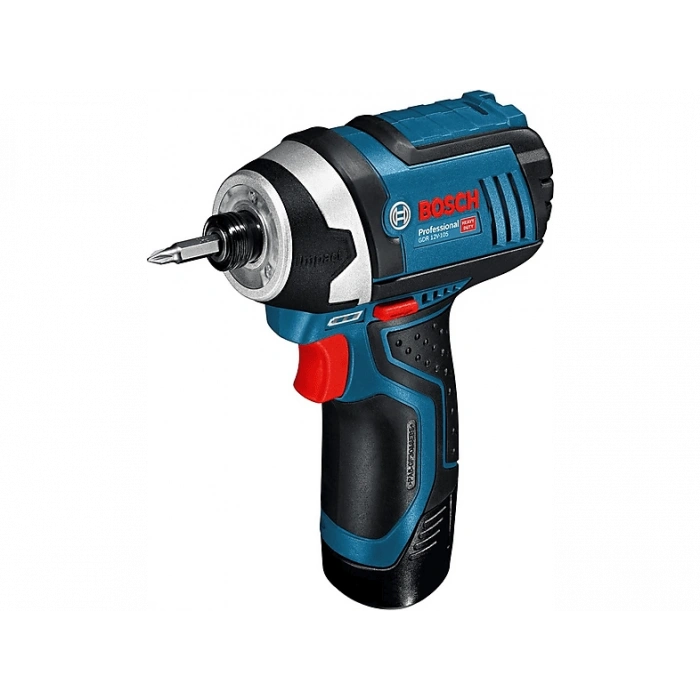 BOSCH GDR 12V-105 2x2.0Ah Akülü Somun Sıkma