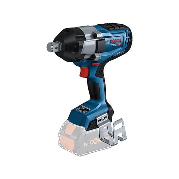 BOSCH GDS 18V-1050 H Solo Darbeli Somun Sıkma