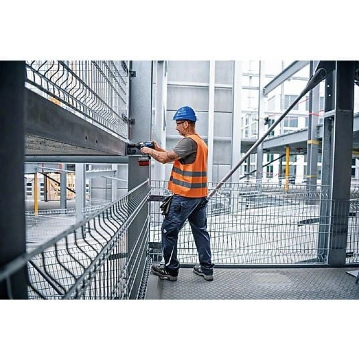 BOSCH GDS 18V-1050 H Solo Darbeli Somun Sıkma