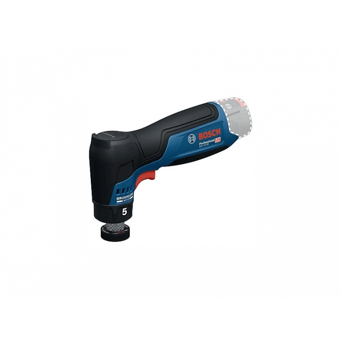 BOSCH GEX 12V-32 Professional Eksantrik Zımpara Makinesi