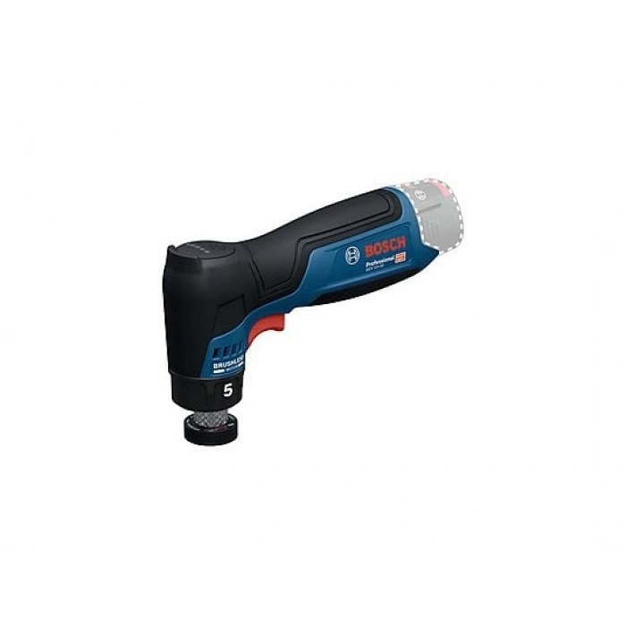 BOSCH GEX 12V-32 Professional Eksantrik Zımpara Makinesi