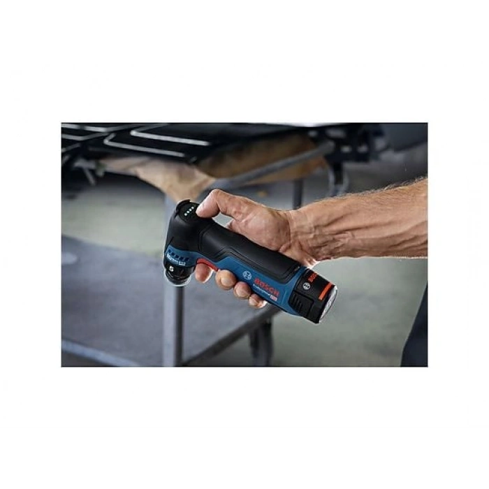 BOSCH GEX 12V-32 Professional Eksantrik Zımpara Makinesi