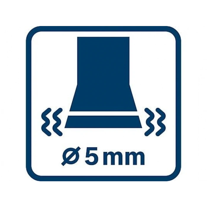 BOSCH GEX 12V-32 Professional Eksantrik Zımpara Makinesi
