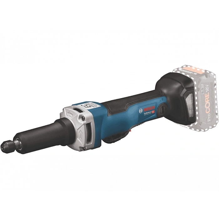 BOSCH GGS 18V-23 PLC Aküsüz Kalıpçı Taşlama Makinesi