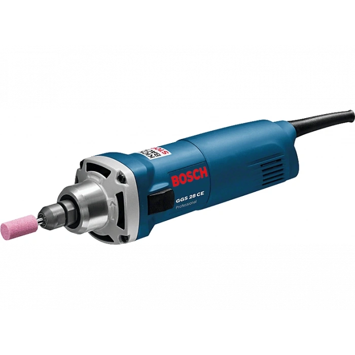 BOSCH GGS 28 CE 650W Kalıpçı Taşlama Makinesi