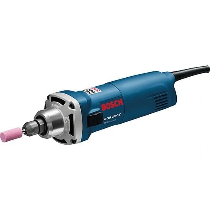 BOSCH GGS 28 CE 650W Kalıpçı Taşlama Makinesi