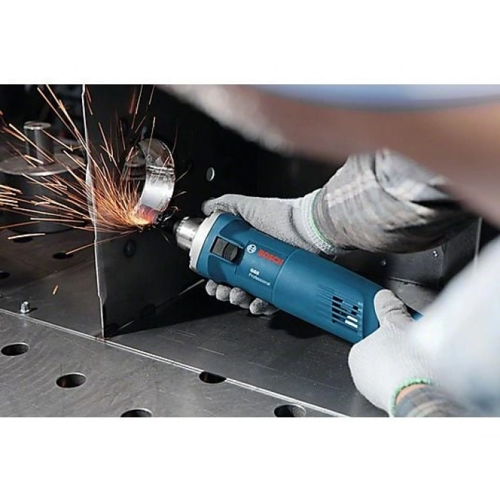 BOSCH GGS 28 CE 650W Kalıpçı Taşlama Makinesi