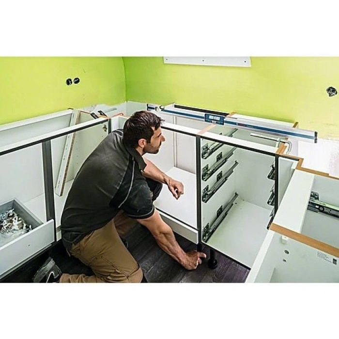 BOSCH GIM 120 Açı Eğim Ölçer