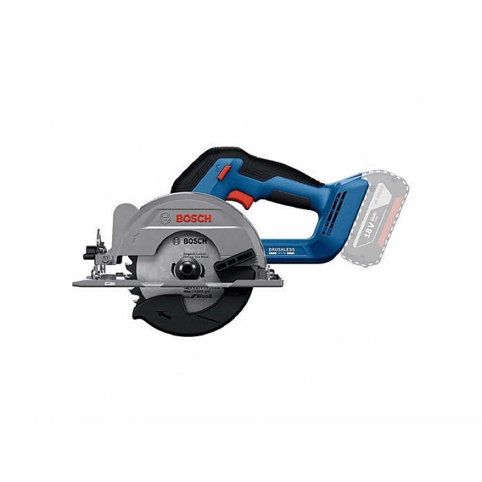 BOSCH GKS 18V-51 Aküsüz Daire Testere