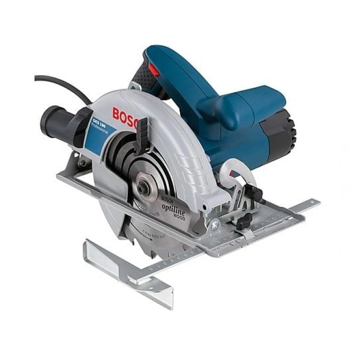 BOSCH GKS 190 1400W Daire Testere