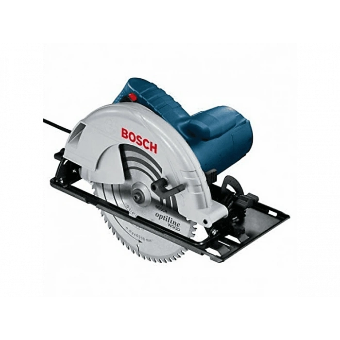 BOSCH GKS 235 2050W Daire Testere