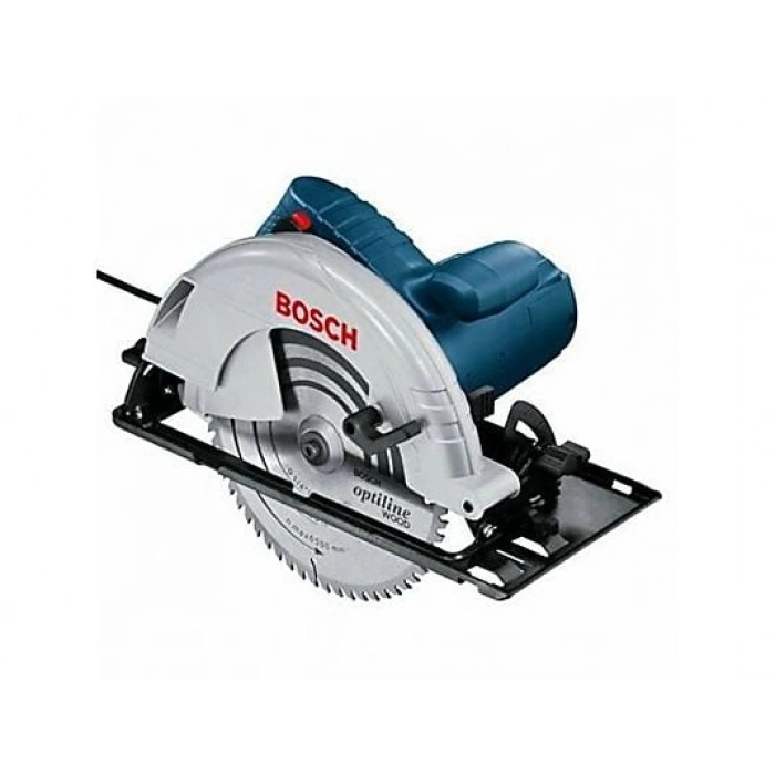 BOSCH GKS 235 2050W Daire Testere