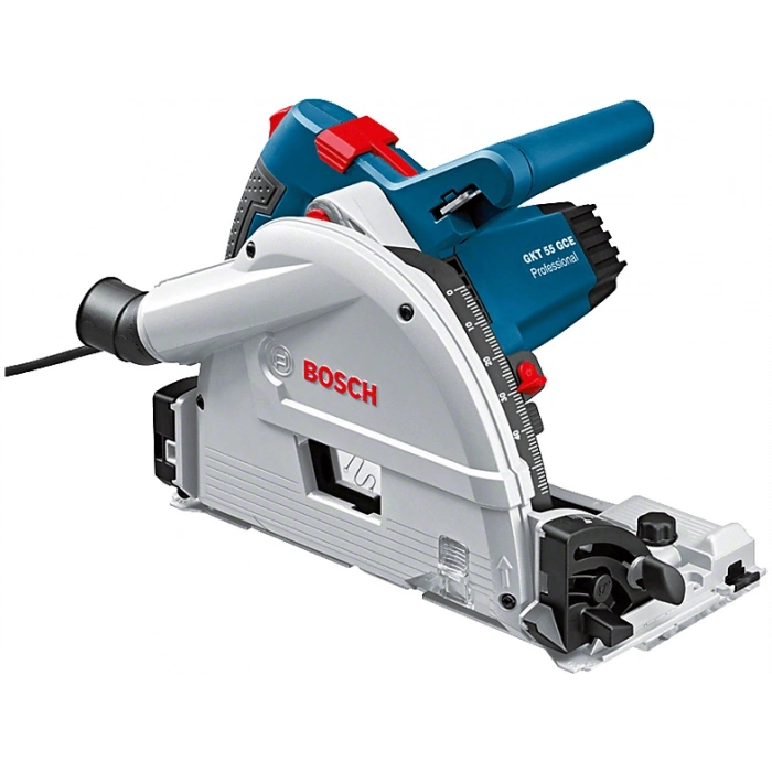 BOSCH GKT 55 GCE Daire Testere