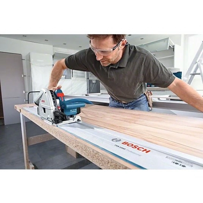 BOSCH GKT 55 GCE Daire Testere
