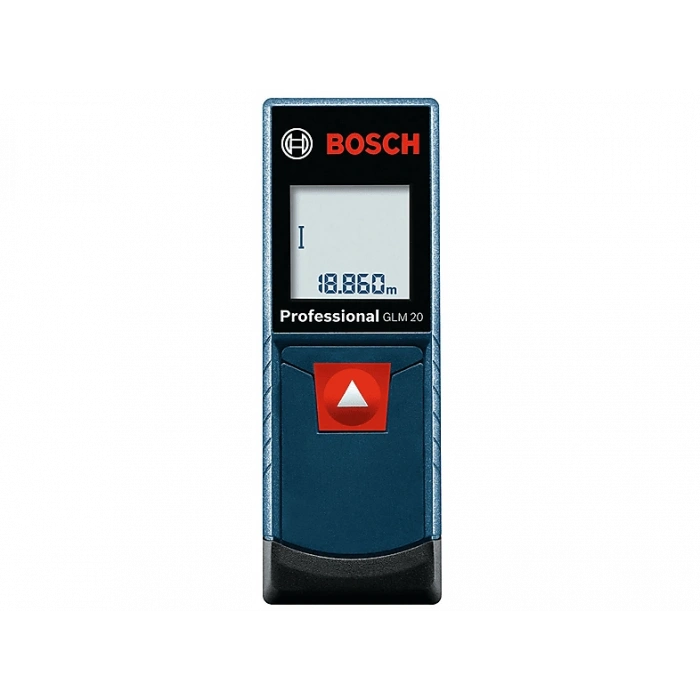BOSCH GLM 20 Profesyonel Lazer Metre