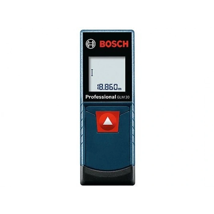 BOSCH GLM 20 Profesyonel Lazer Metre