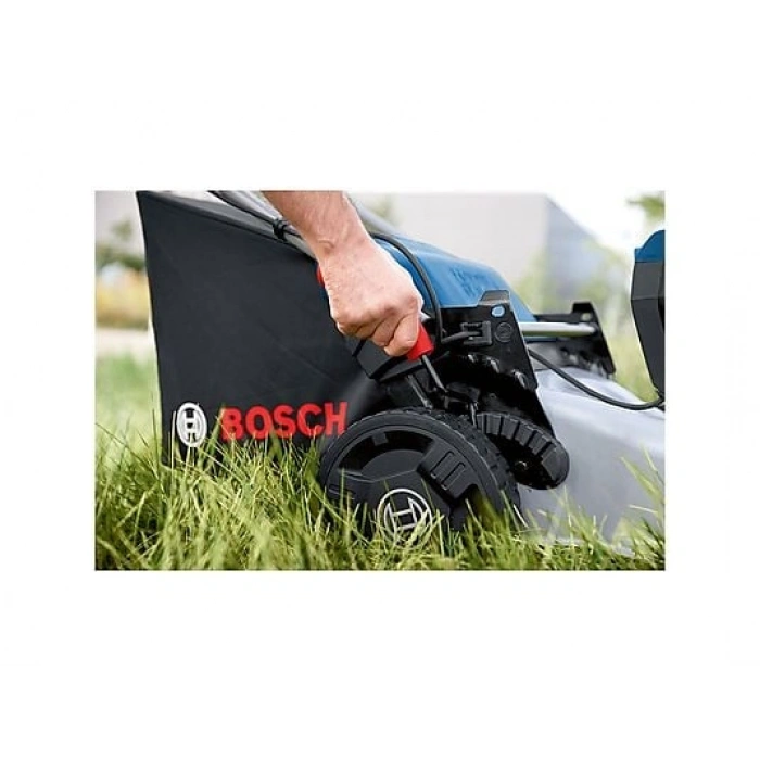 BOSCH GRA 18V2-46 Aküsüz Çim Biçme Makinesi