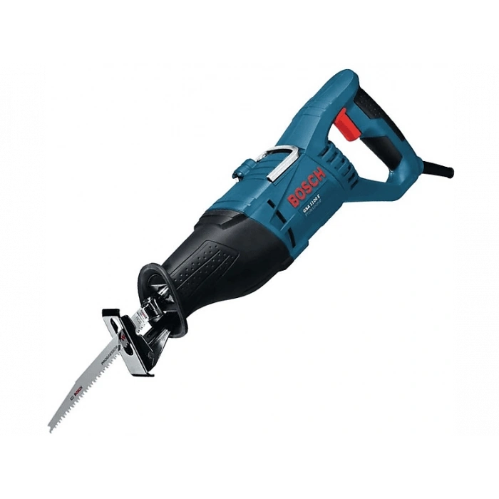 BOSCH GSA 1100 E 1100W Elektrikli Tilki Kuyruğu Testere