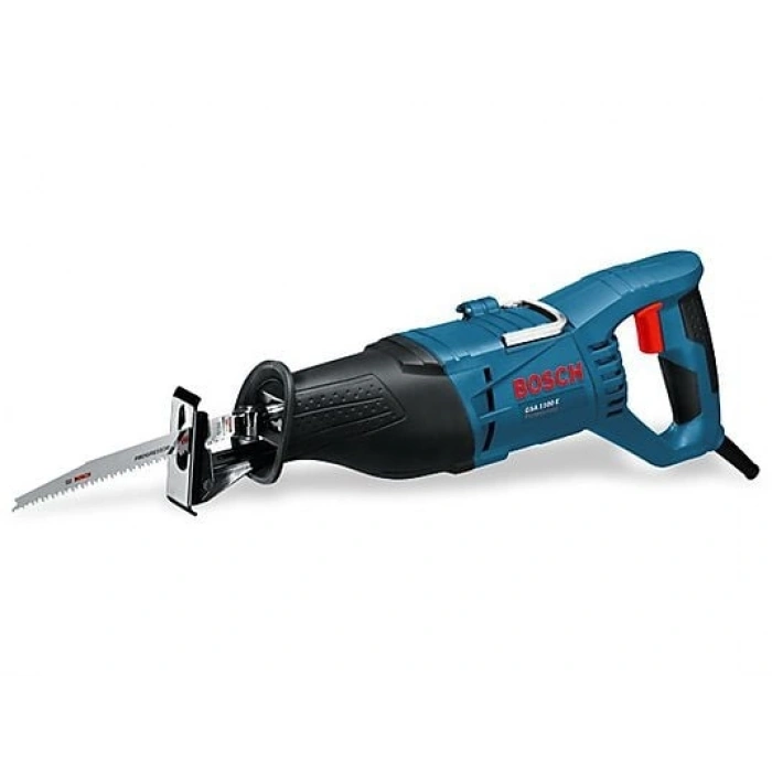 BOSCH GSA 1100 E 1100W Elektrikli Tilki Kuyruğu Testere