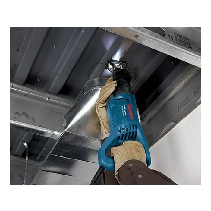 BOSCH GSA 1100 E 1100W Elektrikli Tilki Kuyruğu Testere