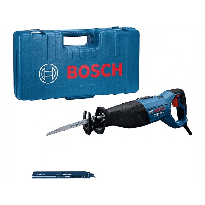 BOSCH GSA 12-30 Panter Tilki Kuyruğu Testere