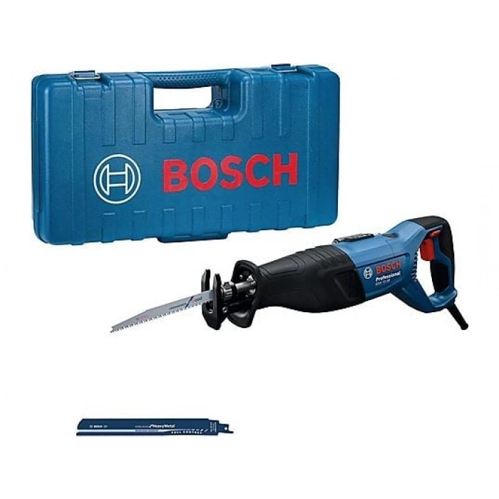 BOSCH GSA 12-30 Panter Tilki Kuyruğu Testere