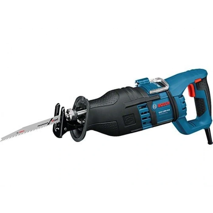 BOSCH GSA 1300 PCE 1300W Elektrikli Tilki Kuyruğu Testere