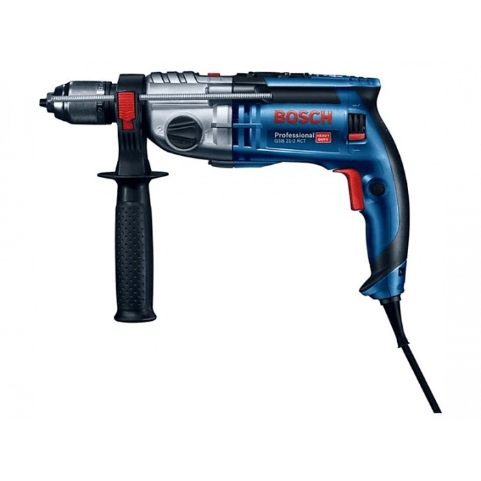BOSCH GSB 21-2 RCT 1300W Darbeli Matkap