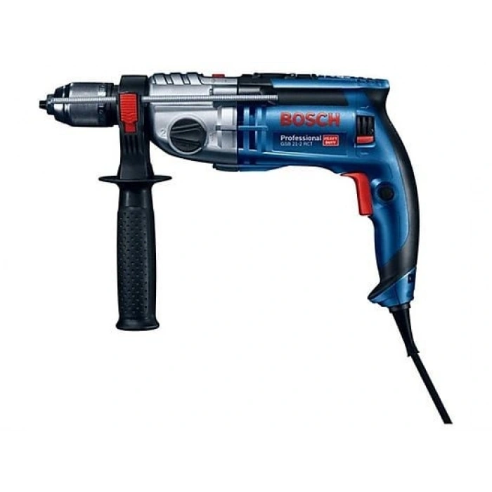 BOSCH GSB 21-2 RCT 1300W Darbeli Matkap