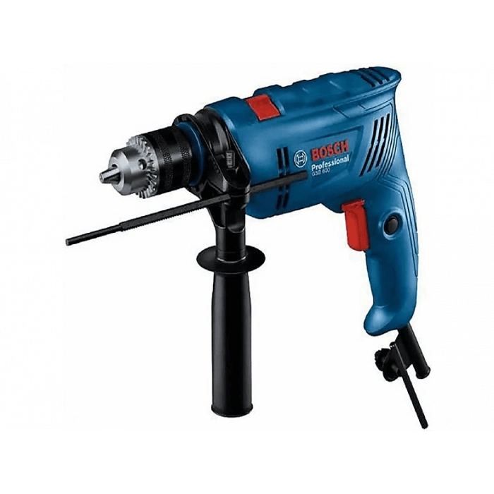 BOSCH GSB 600 600W Darbeli Matkap