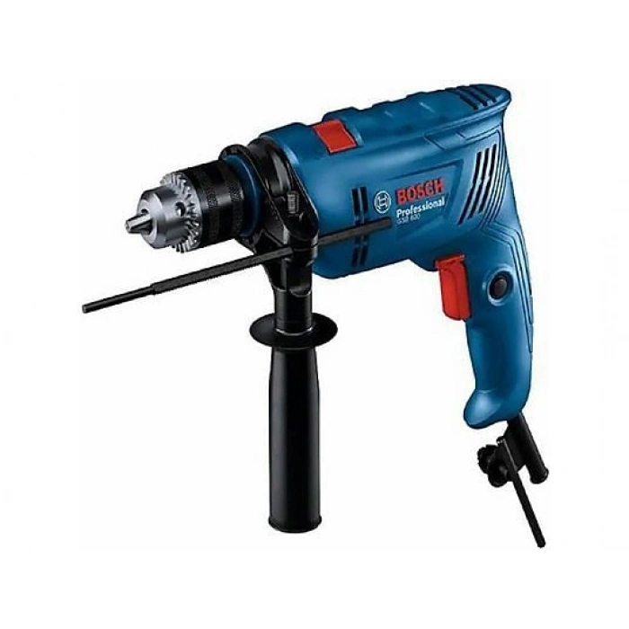 BOSCH GSB 600 600W Darbeli Matkap