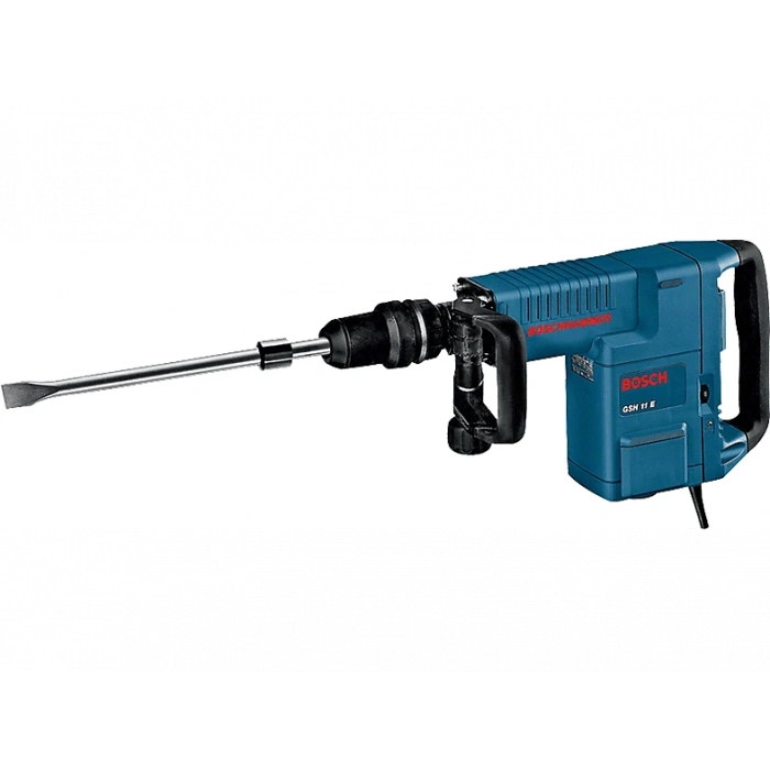 BOSCH GSH 11 E 1500 W Kırıcı