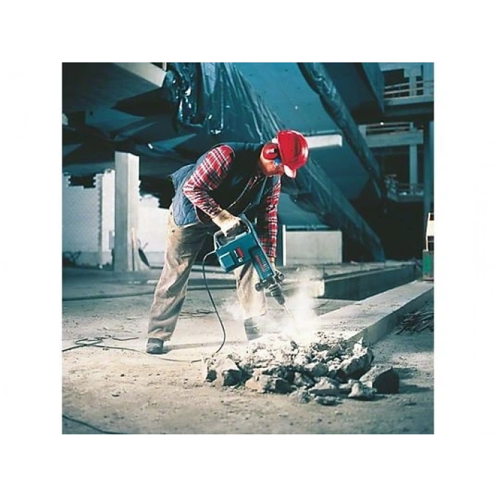 BOSCH GSH 11 E 1500 W Kırıcı