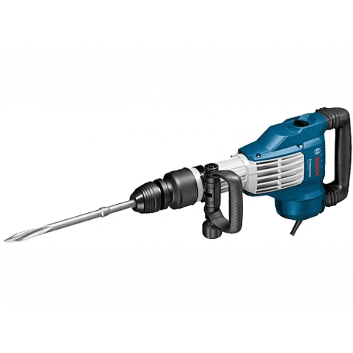 BOSCH GSH 11 VC 1700 W Elektro Pnömatik Kırıcı