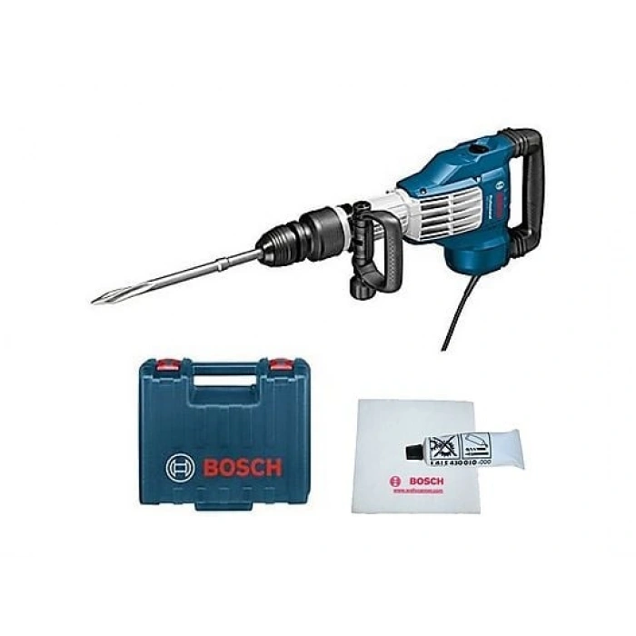 BOSCH GSH 11 VC 1700 W Elektro Pnömatik Kırıcı