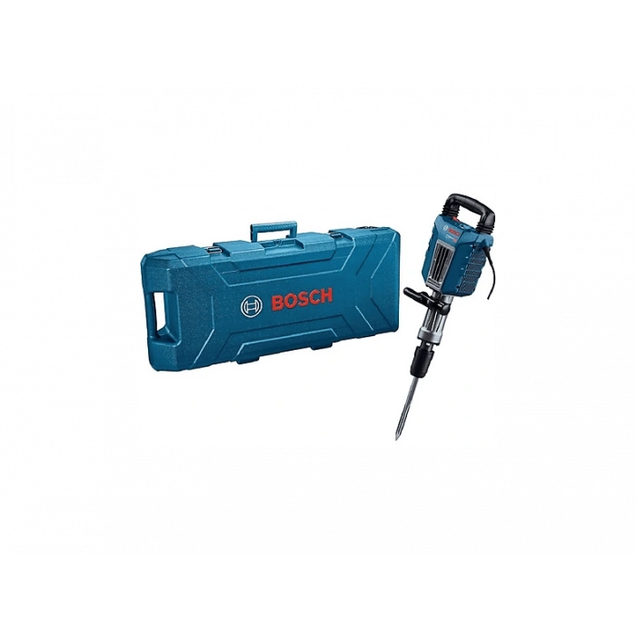 BOSCH GSH 14 C 1750W Kırıcı