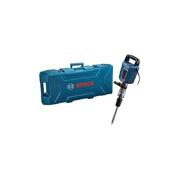 BOSCH GSH 14 C 1750W Kırıcı