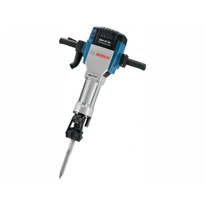 BOSCH GSH 27 VC 2000 W Elektro Pnömatik Kırıcı